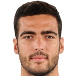 Mikel Merino